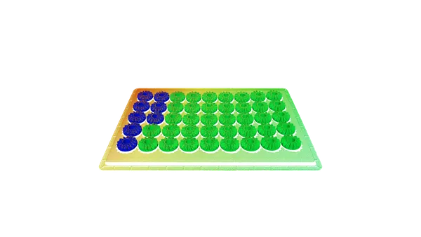 Locator Studio interface